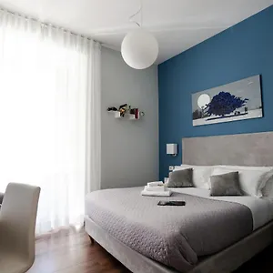 Pensjonat Eighty Four Luxury