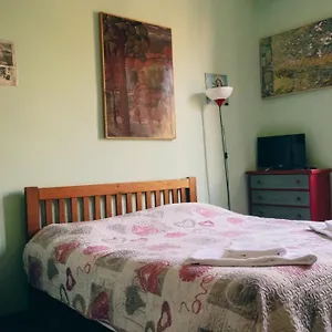 Gasthof Casa Particulart