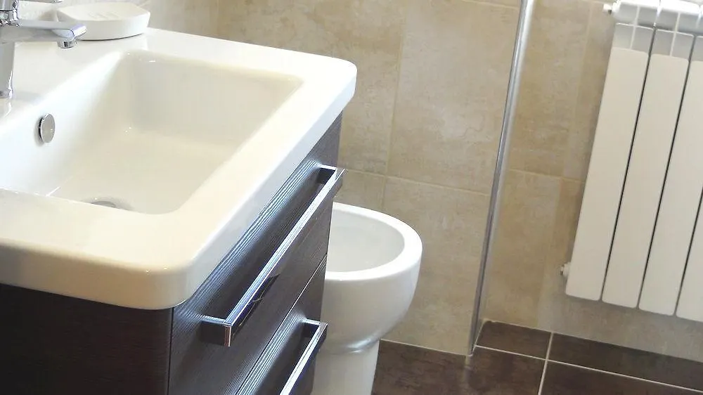 Bed and Breakfast Domus in Viridi Roma Bed & Breakfast