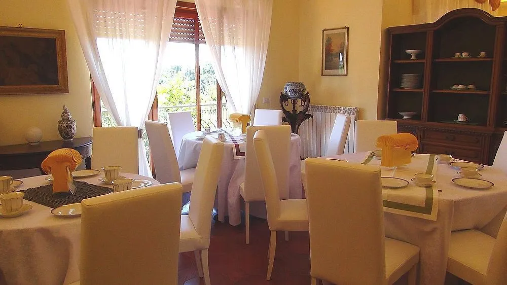 Bed and Breakfast Domus in Viridi Roma 2*,  Italia