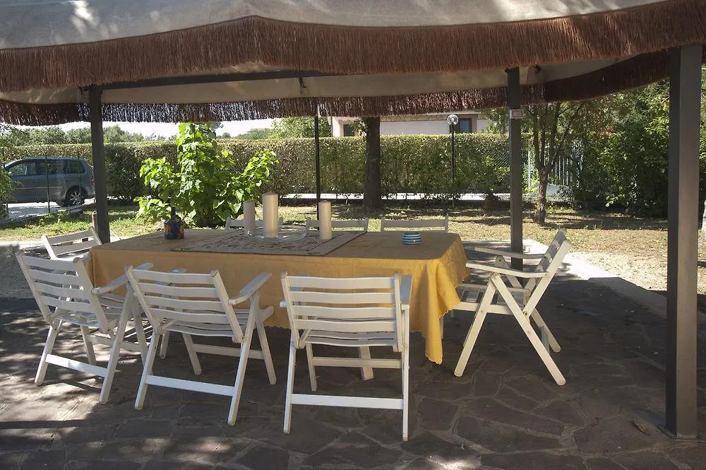 ** Bed & Breakfast Bed and Breakfast Domus in Viridi Roma Italia