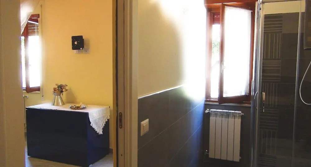 Bed and Breakfast Domus in Viridi Roma 2*,