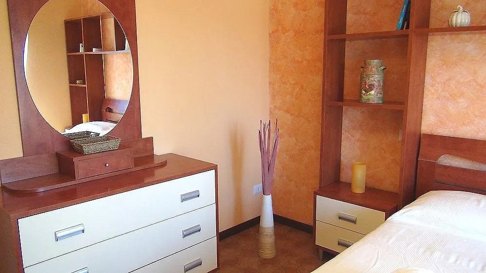Bed & Breakfast Bed and Breakfast Domus in Viridi Roma