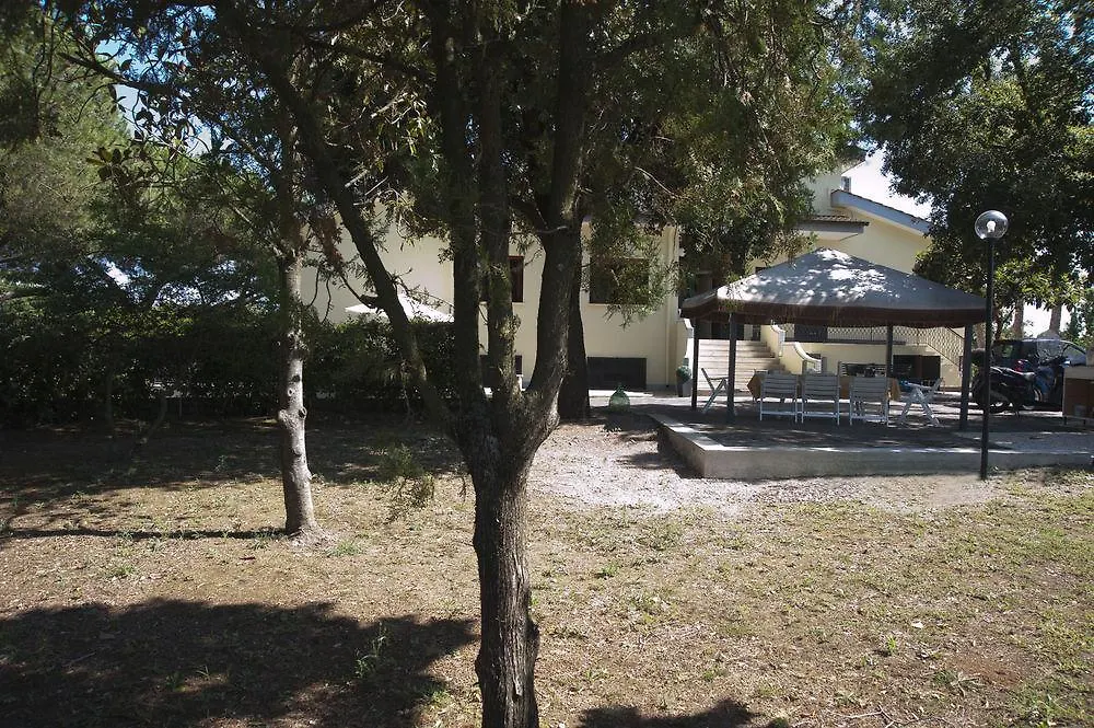 Bed and Breakfast Domus in Viridi Roma Bed & Breakfast