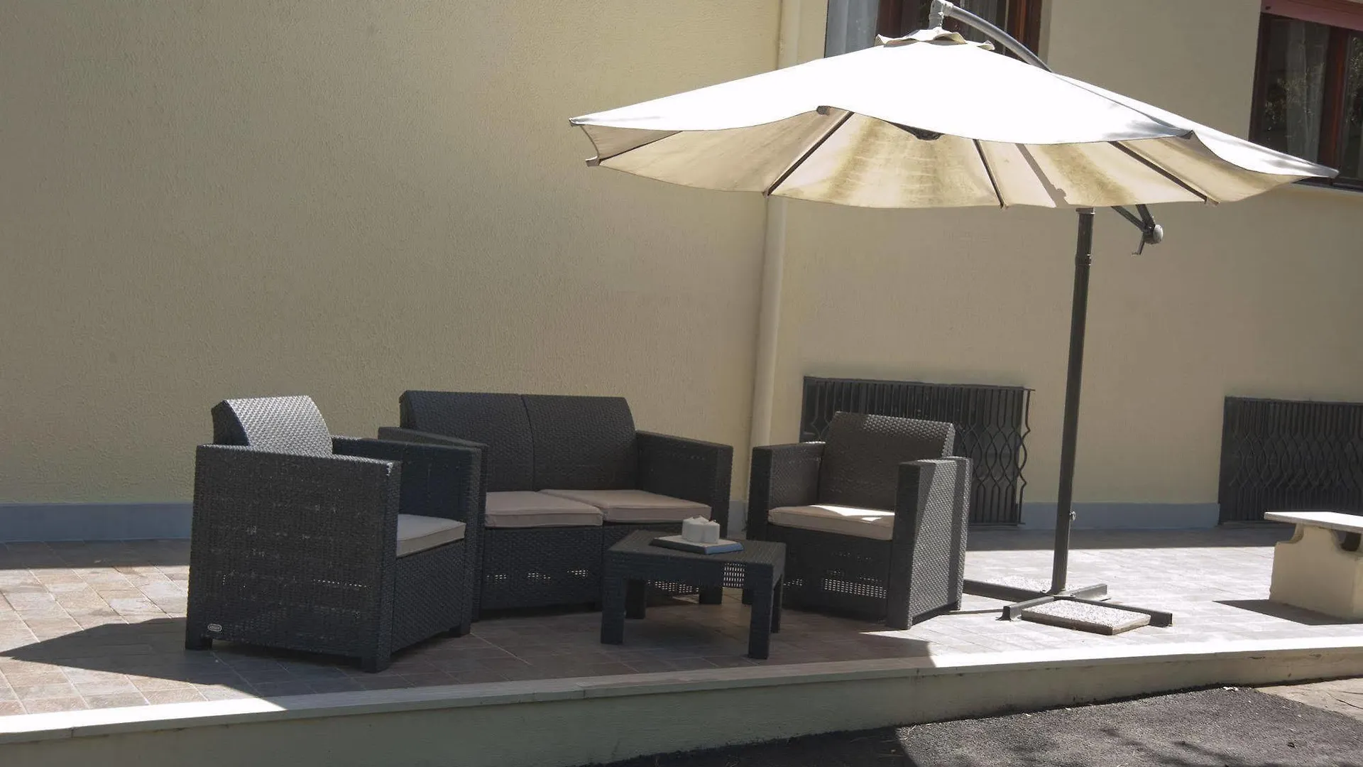 Bed and Breakfast Domus in Viridi Roma