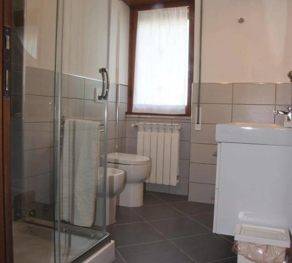 Bed and Breakfast Domus in Viridi Roma Italia