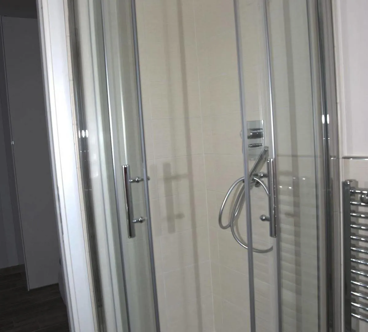 ** Bed & Breakfast Bed and Breakfast Domus in Viridi Roma Italia