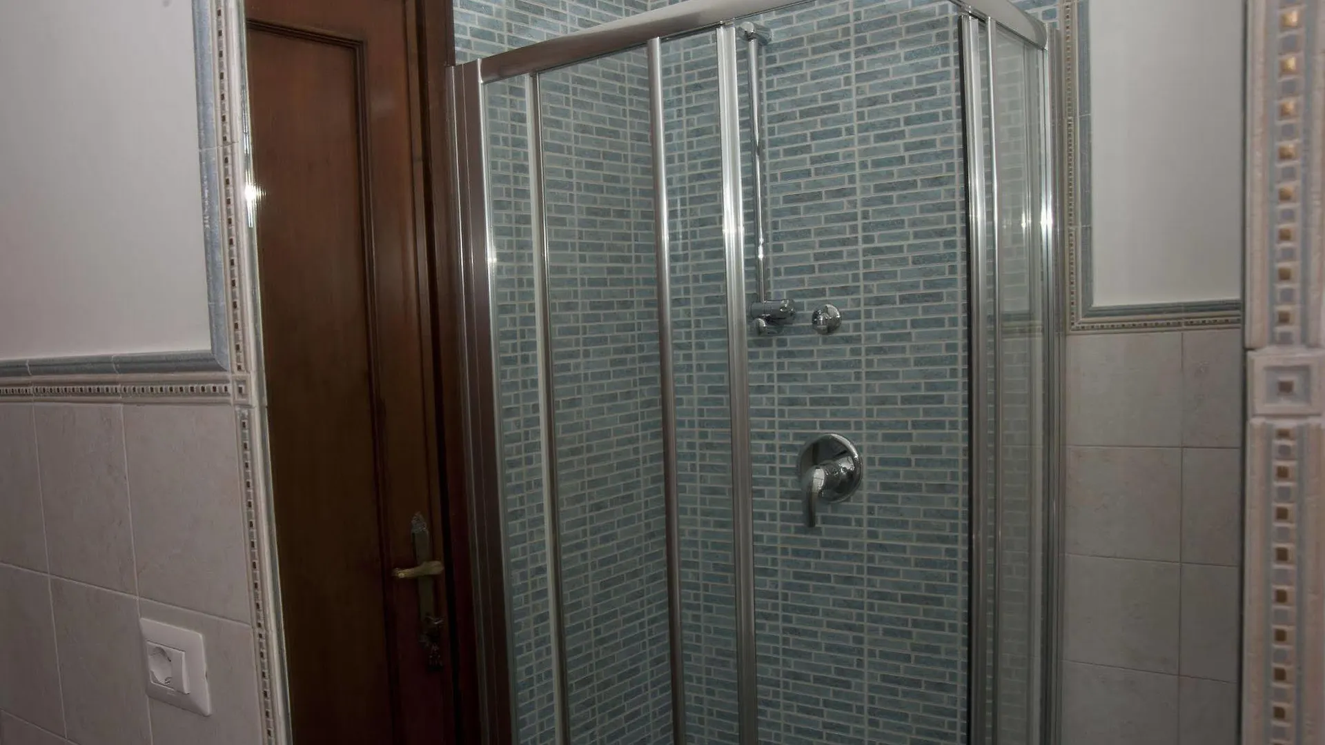 Bed and Breakfast Domus in Viridi Roma Bed & Breakfast
