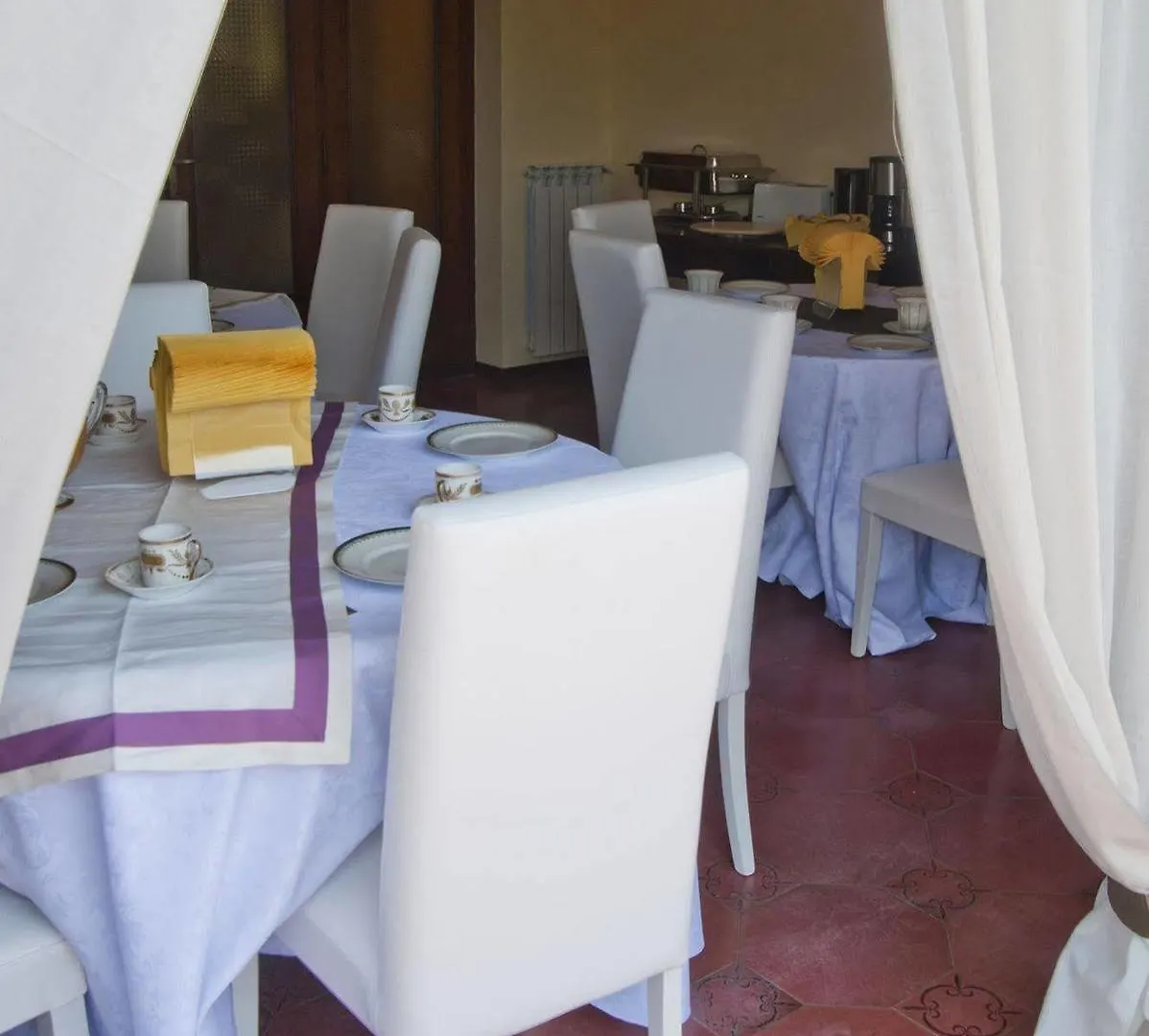 Bed and Breakfast Domus in Viridi Roma 2*,  Italia