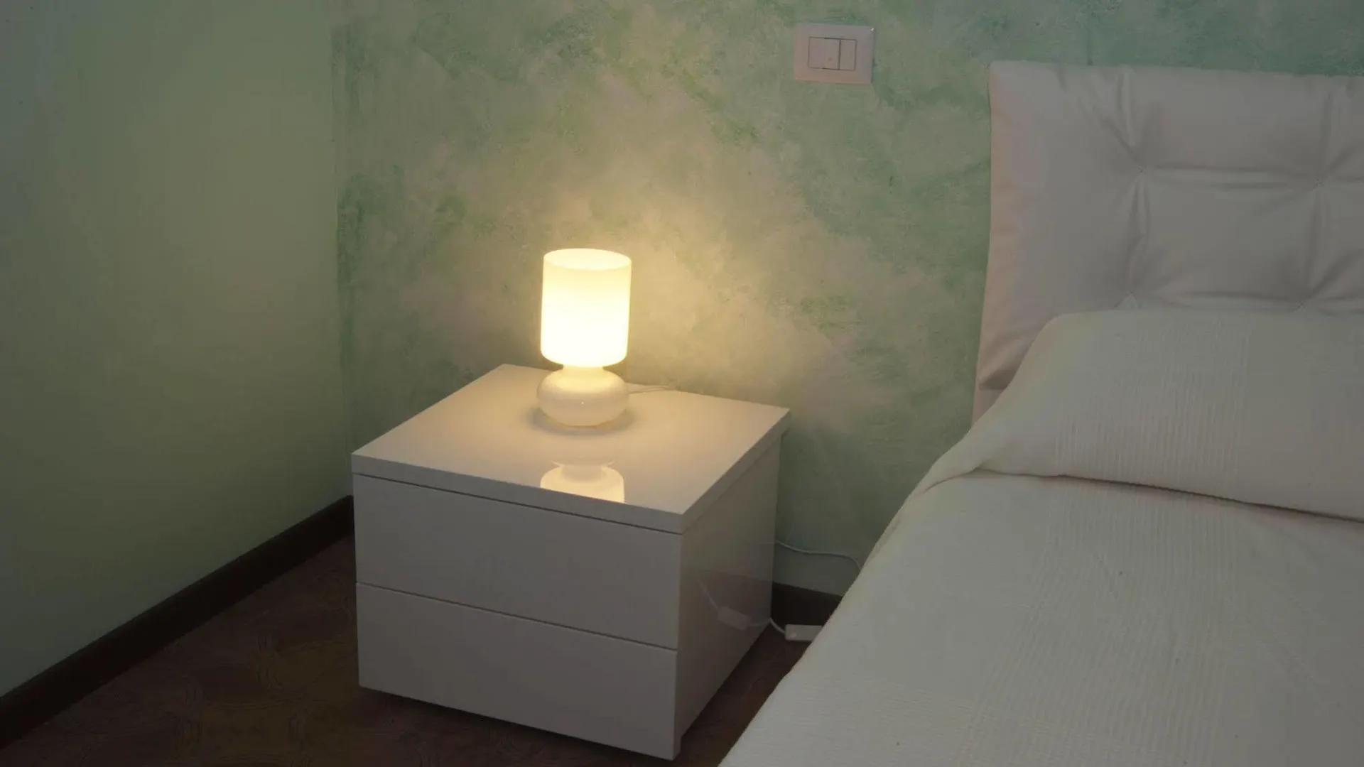 ** Bed & Breakfast Bed and Breakfast Domus in Viridi Roma Italia